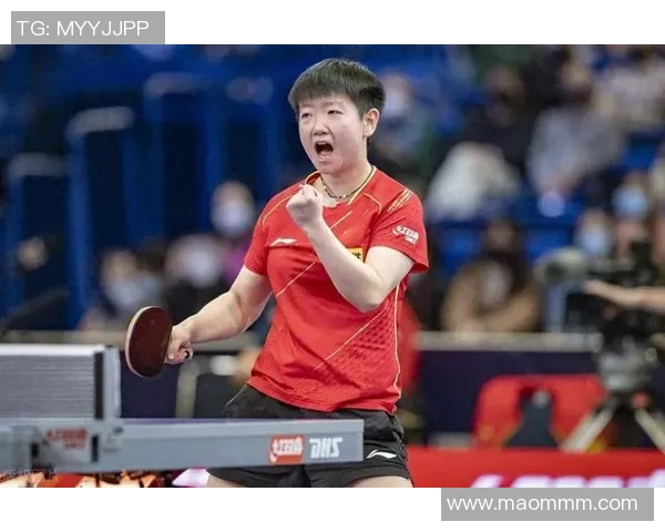 北京乒乓球队以84分稳居大满贯积分榜首位展现强劲实力